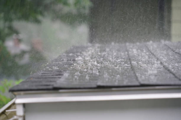 Fast & Reliable Emergency Roof Repairs in Cape Girardeau, MO