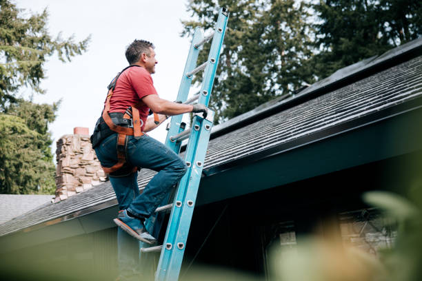 Reliable Cape Girardeau, MO Roofing Service Solutions