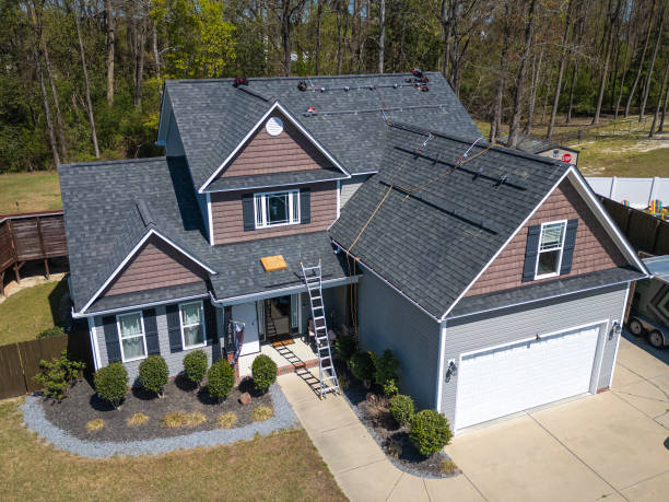 Best Solar Panel Roofing Installation  in Cape Girardeau, MO