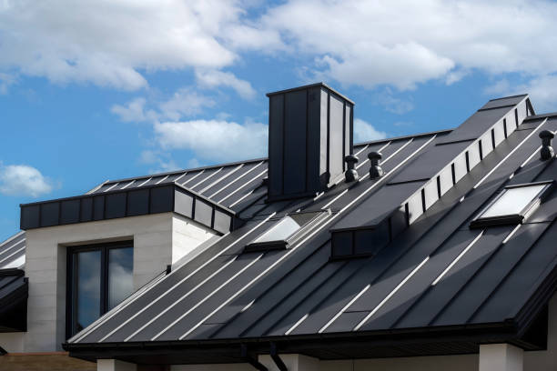 Best Metal Roofing Installation  in Cape Girardeau, MO